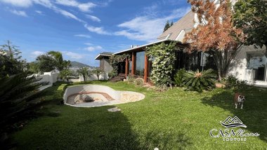 house em Estrada Haroldo Soares Glavan, Cacupé - Florianópolis - SC
