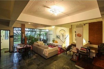 house em Rua Plínio de Morais, Sumaré - São Paulo - SP