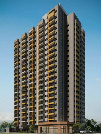 apartment em Rua Herval, Belenzinho - São Paulo - SP