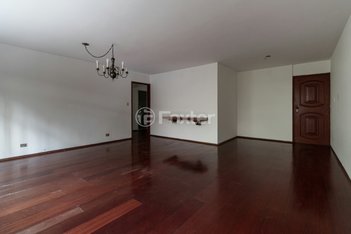 apartment em Rua Manuel da Nóbrega, Paraíso - São Paulo - SP