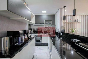 apartment em Rua Dona Tecla, Jardim Flor da Montanha - Guarulhos - SP