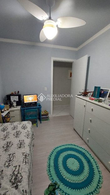 apartment em Rua Bom Pastor, Ipiranga - São José - SC