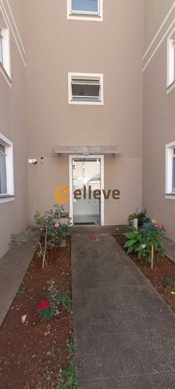 apartment em Rua Principal, Bernardo de Souza - Vespasiano - MG