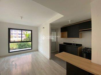 apartment em Rua São Josemaria Escriva, Jardim do Salso - Porto Alegre - RS