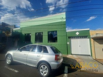 commercial_building em Rua São Joaquim, Vila Costa do Sol - São Carlos - SP