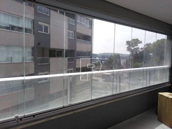 apartment em Estrada Aldeia, Granja Viana II - Cotia - SP
