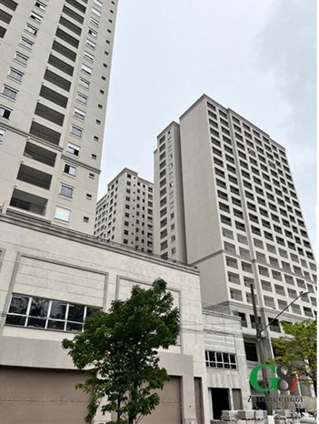 apartment em Avenida Eliseu de Almeida, Instituto de Previdência - São Paulo - SP
