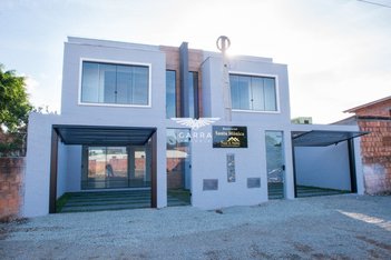 house em Rua Margarida Vieira, Praia de Armação do Itaporocoy - Penha - SC