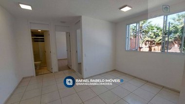 apartment em Avenida Deputado Paulino Rocha, Cajazeiras - Fortaleza - CE
