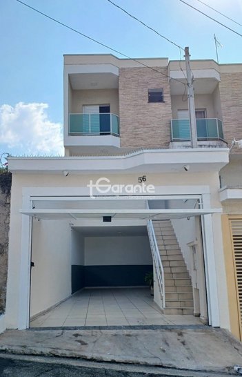 house em Rua Cânhamo do Canadá, Jardim Fernandes - São Paulo - SP