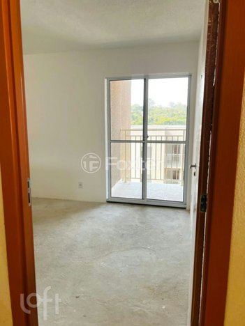 apartment em Estrada do Capuava, Chácara Ondas Verdes - Cotia - SP