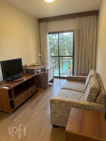 apartment em Rua Alegre, Santa Paula - São Caetano do Sul - SP