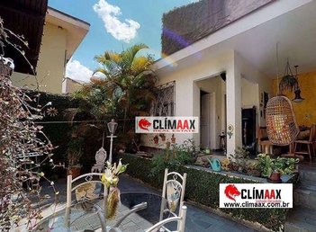 house em Rua Raul Devesa, Perdizes - São Paulo - SP
