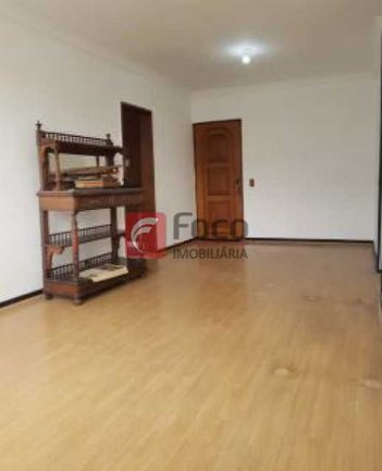 apartment em Rua Mário Portela, Laranjeiras - Rio de Janeiro - RJ