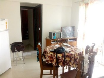 apartment em Avenida Sapopemba, Sapopemba - São Paulo - SP