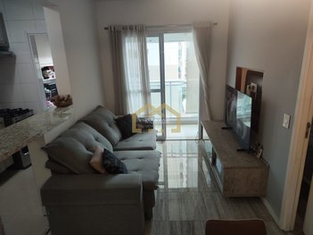 apartment em Rua Rubens Meireles, Várzea da Barra Funda - São Paulo - SP