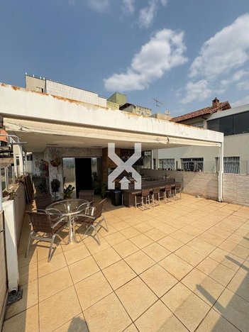 apartment em Rua Quixadá, Nova Floresta - Belo Horizonte - MG