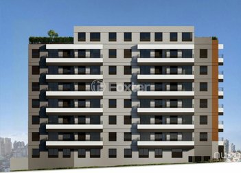 apartment em Rua Álvaro de Abreu, Jardim São Paulo(Zona Norte) - São Paulo - SP