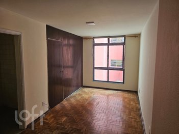 apartment em Doutor Carvalho de Mendonça, Campos Elíseos - São Paulo - SP