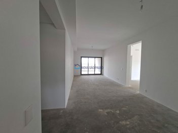 apartment em Rua França Pinto, Vila Mariana - São Paulo - SP