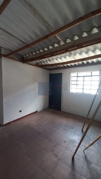 house em Rua Ariabu, Cidade Dutra - São Paulo - SP