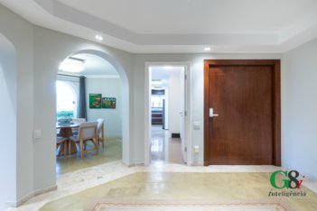 apartment em Rua Oliveira Dias, Jardim Paulista - São Paulo - SP