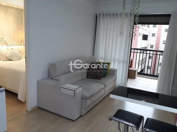 apartment em Avenida Brigadeiro Luís Antônio, Jardim Paulista - São Paulo - SP