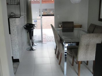 house em Rua Noêmia de Queiroz Teles da Fonseca, Vila Mafalda - Jundiaí - SP