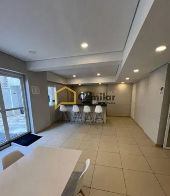 apartment em Rua Jarauara, Vila Ré - São Paulo - SP