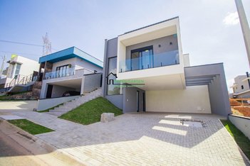 house em Avenida Nicola Accieri, Jardim Celeste - Jundiaí - SP