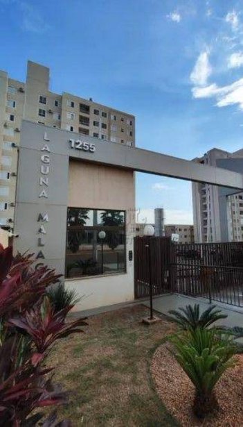 apartment em Avenida João Miguel Caram, Cidade Industrial 2 - Londrina - PR