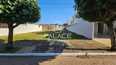 land_lot em Avenida Orlândia, Parque Taquaral - Piracicaba - SP