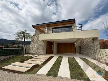 house em Avenida Santana, Nova Gardênia - Atibaia - SP