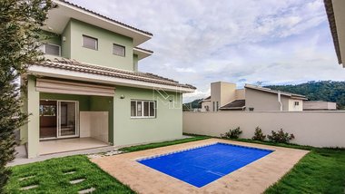 house em Rua 2, Residencial Ibi-Aram II - Itupeva - SP