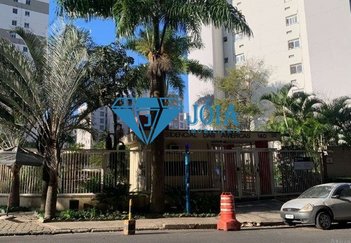 apartment em Rua José Fernandes Caldas, Vila Santa Teresa (Zona Leste) - São Paulo - SP