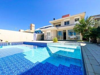 house em São Cristóvão, Coqueiros - Florianópolis - SC