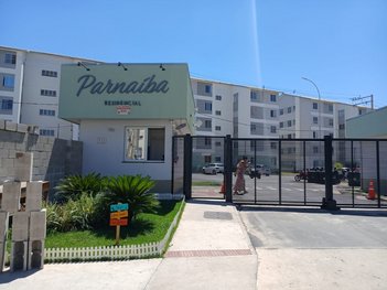 apartment em Rua Padre Argemiro Moreira, Maria Teresa - Belo Horizonte - MG