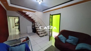 house em Rua dos Fonsecas, Vila Nova York - São Paulo - SP