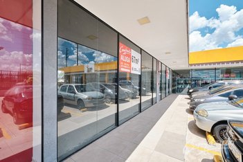 business em Paraná, Pioneiros - Fazenda Rio Grande - PR