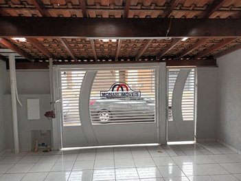 house em Avenida da Música, Parque Residencial Jaguari - Americana - SP
