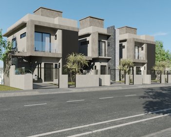house em Maria Tibúrcia Pimentel, Ponta das Canas - Florianópolis - SC