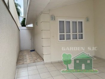 house em Rua Corifeu de Azevedo Marques, Jardim das Indústrias - São José dos Campos - SP