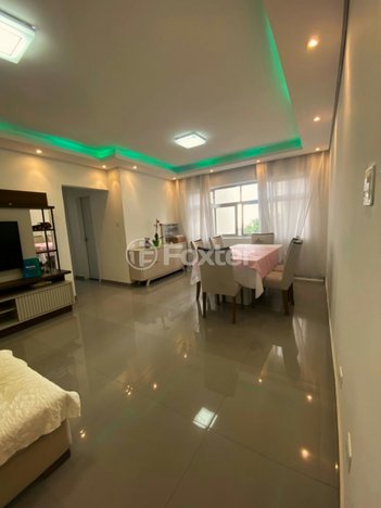 apartment em Avenida Paes de Barros, Mooca - São Paulo - SP