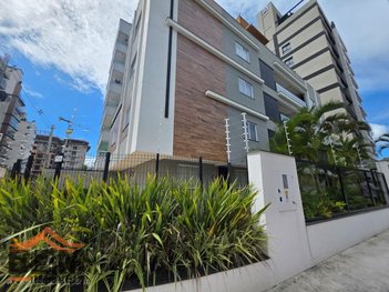 apartment em Rua Otacílio da Silva Costa, Praia Brava de Itajaí - Itajaí - SC