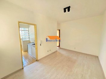 apartment em Rua Boaventura, Indaiá - Belo Horizonte - MG