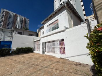 commercial_building em Avenida Orosimbo Maia, Cambuí - Campinas - SP