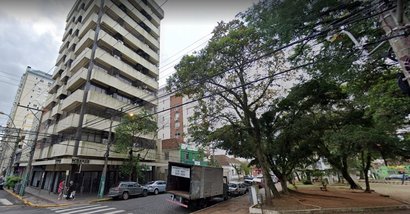 office em São Joaquim, Centro - São Leopoldo - RS