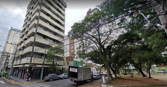 Cômodo Condomínio