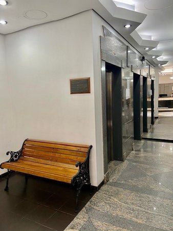 Cômodo Condomínio