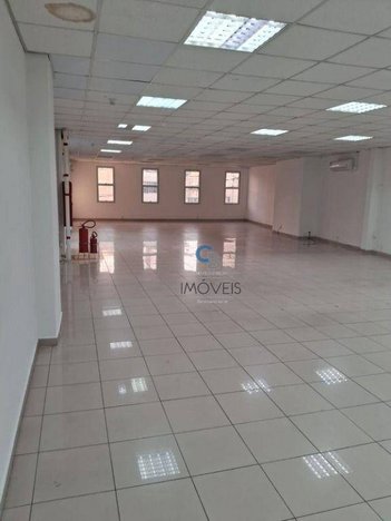 commercial_property em Rua Honório Maia, Maranhão - São Paulo - SP